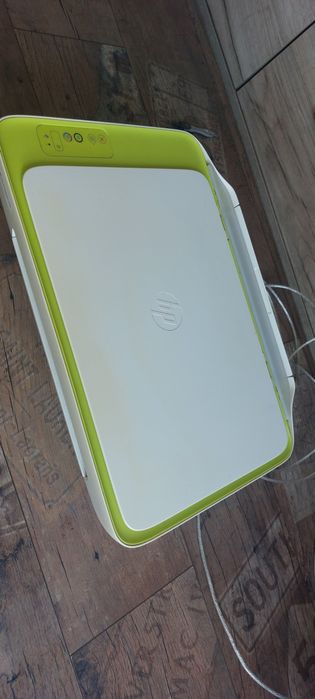 Urządzenie wielofunkcyjne drukarka hp