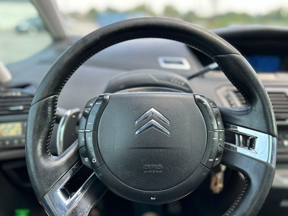 Citroen c 4 picasso
