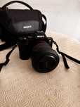 Sony A7 (alpha).