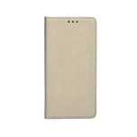 Etui Smart Magnet Book Samsung Xcover 6Pro Złoty/Gold