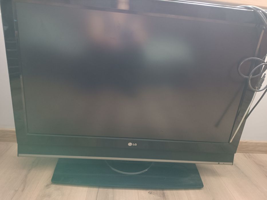 Tv lg tv ez smarta