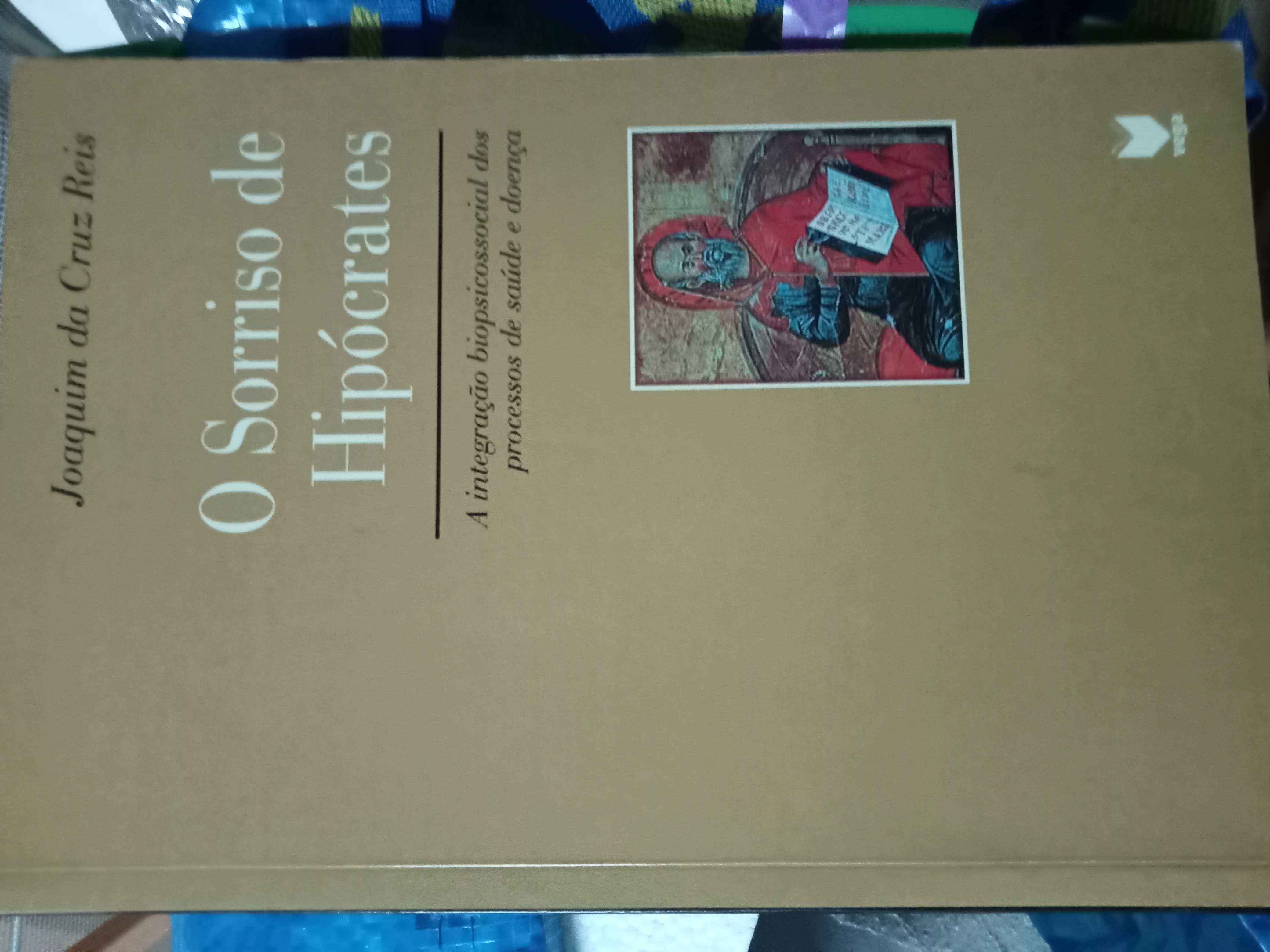 Livros Técnicos (Universitários) Psicologia