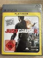 Just Cause 2 Playstation 3