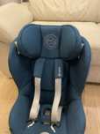 Cybex Sirona Z I-Size plus