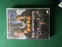DWK4 płyta film DVD po niemiecku