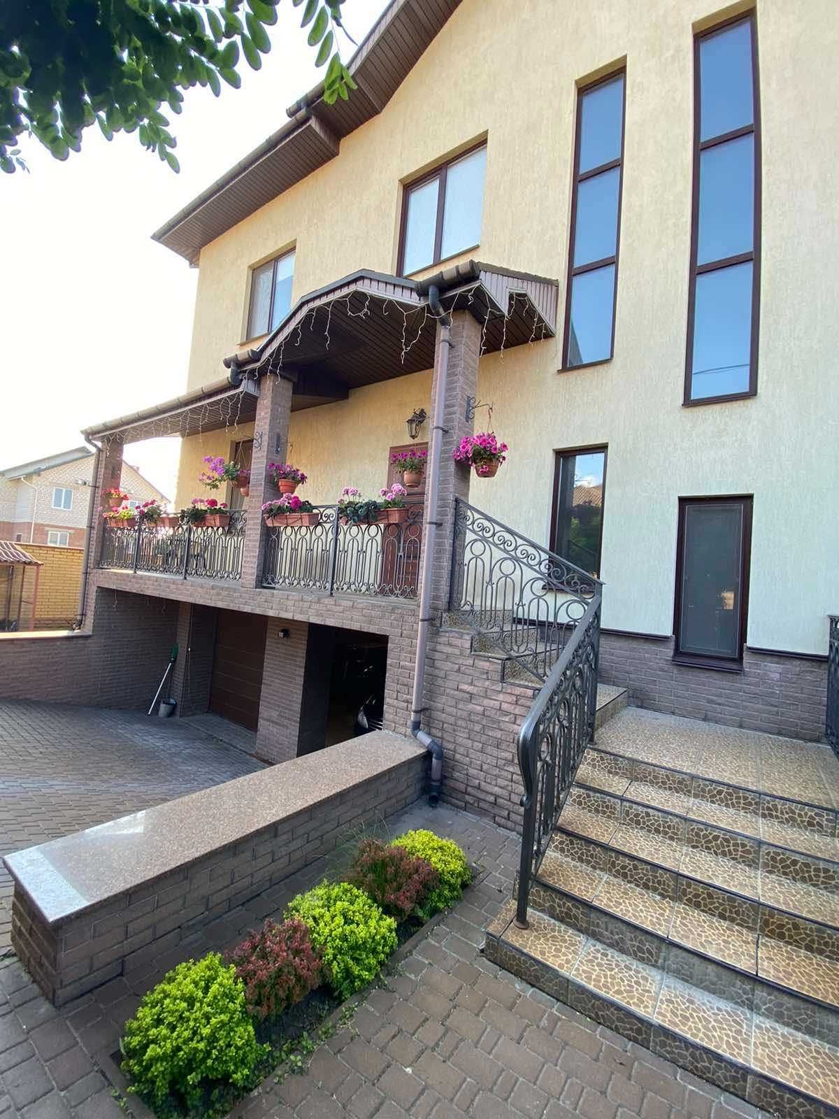 Продам будинок в Броварах