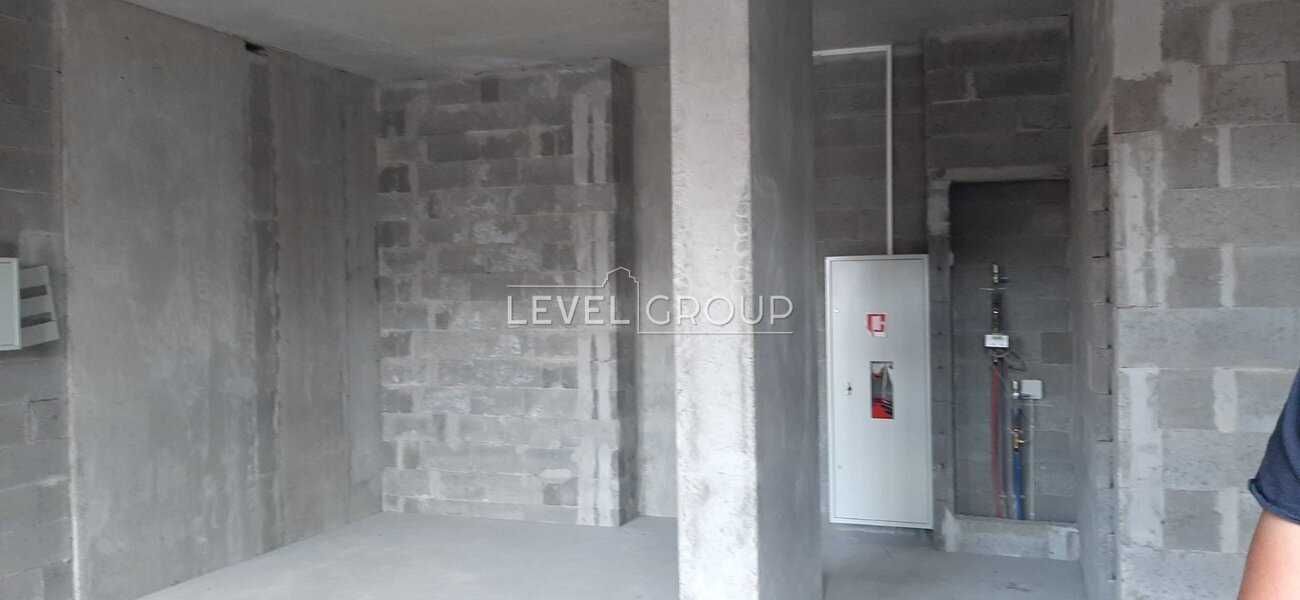 КОМЕРЦІЙНЕ 40м2 ЖК Dock 32 ДОК Набережно-Рибальська 27.