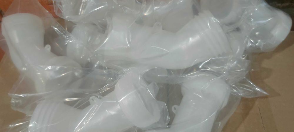 Носик с резьбой DN-50 (Еврокуб) Mauser