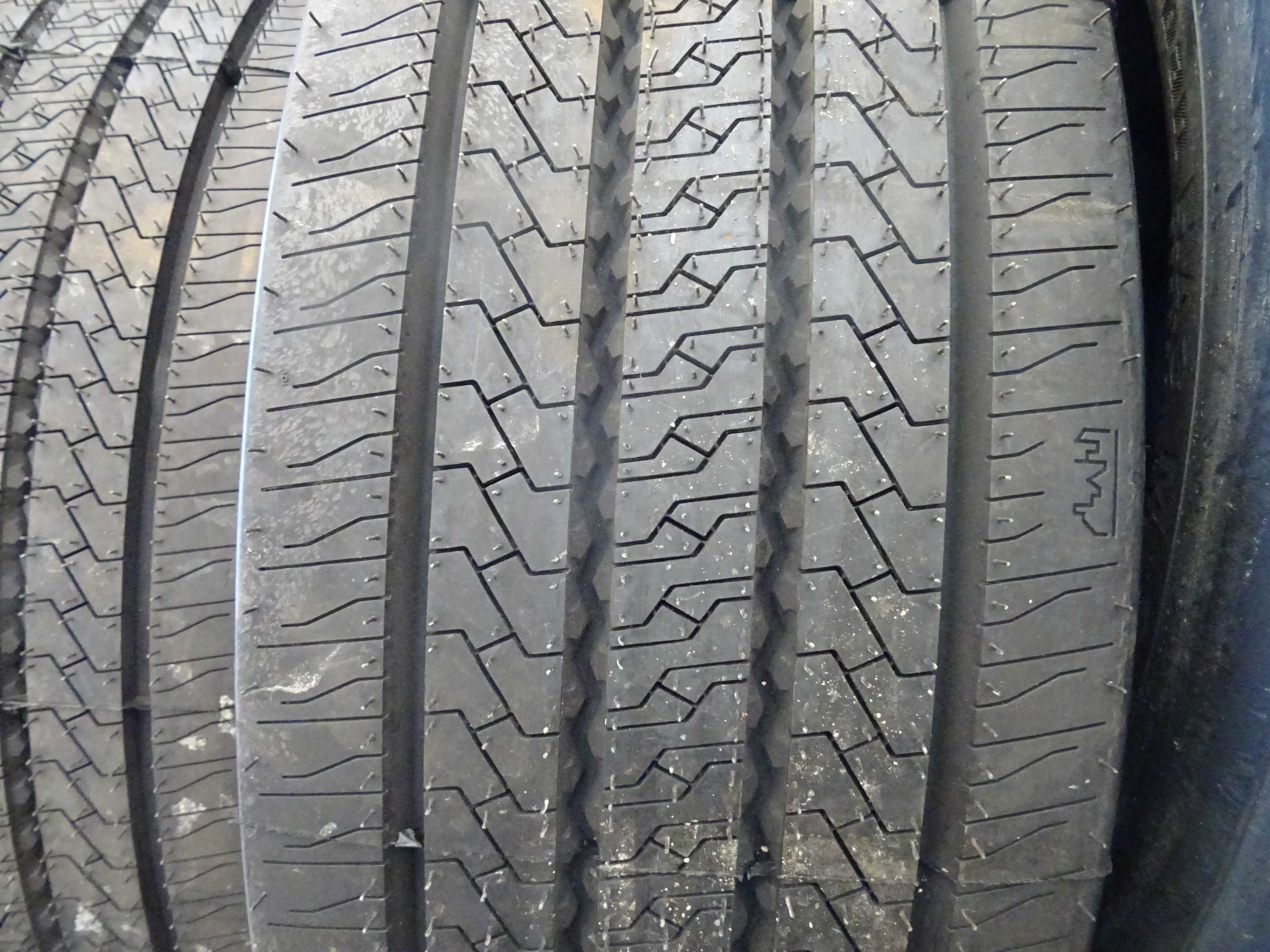 opona 315/60R22.5 Continental Contire Urban HA3 (1150 netto)