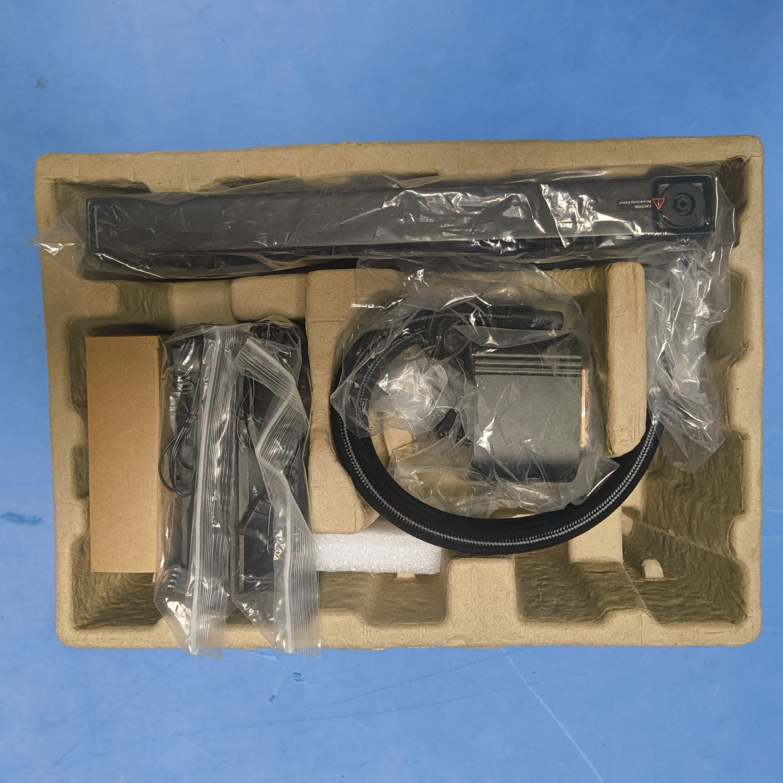 AIO Deepcool LS520 SE ARGB 2x120mm Nowe
