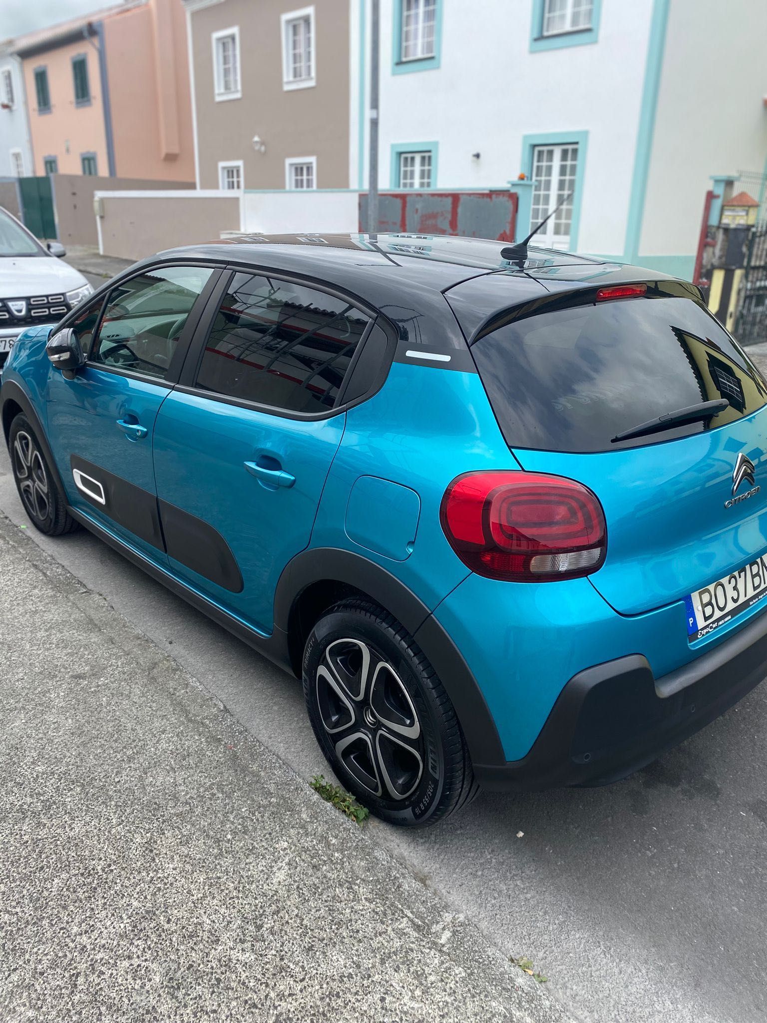 Citroen c3 1.2 puretech