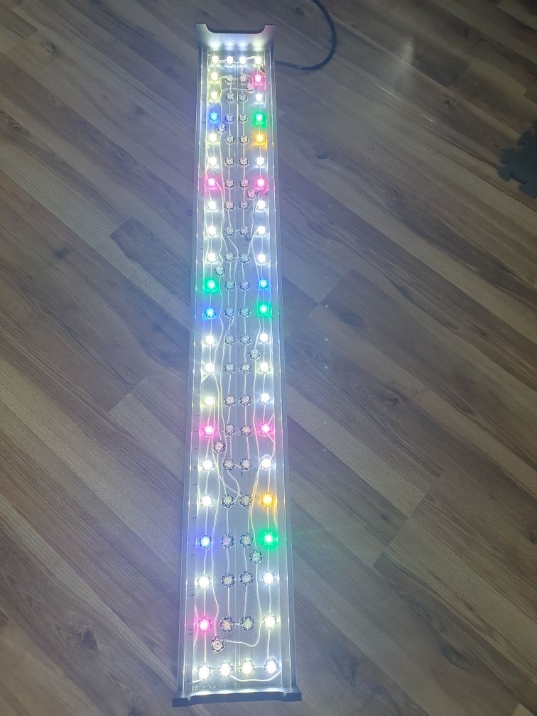 Oświetlenie do akwarium LED każdy wymiar