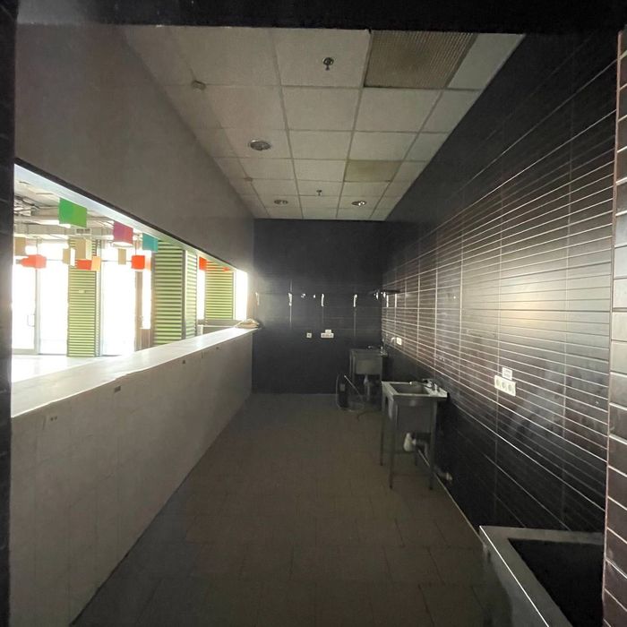 Аренда Помещения 244 м2 Пассаж Центр Мост-Сити Европейская площадь