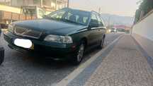 Volvo v40 1.9turbo