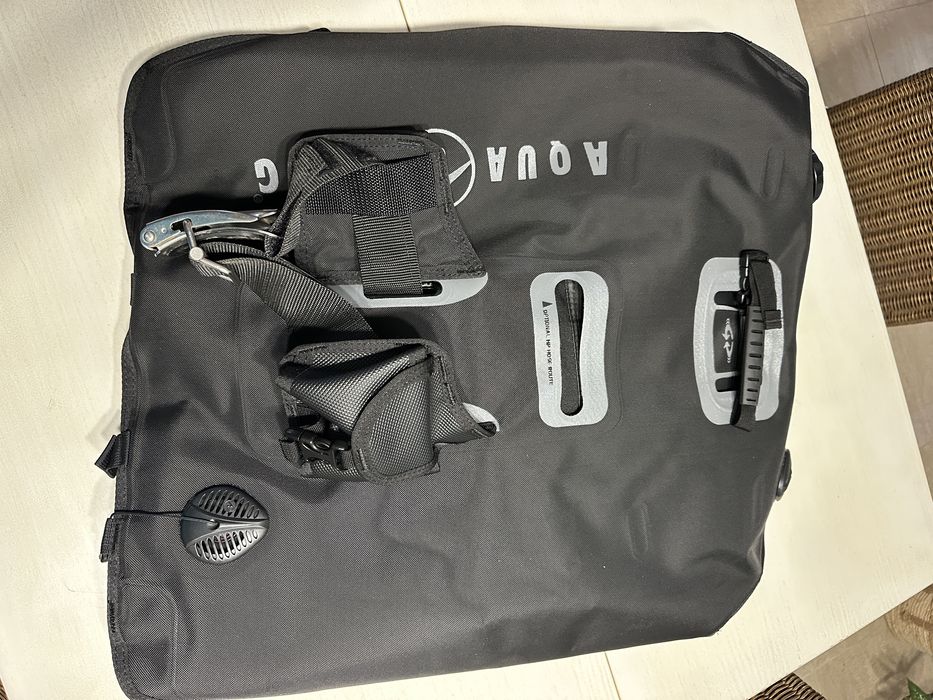 Colete de Mergulho Aqualung Dimension L