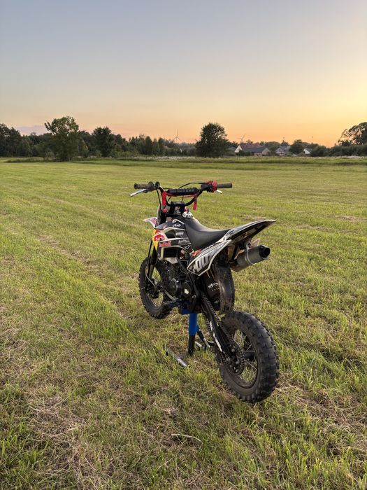 Mrf 190 (kayo, ycf, rxf, rcz, rc, xtr, xmotos)