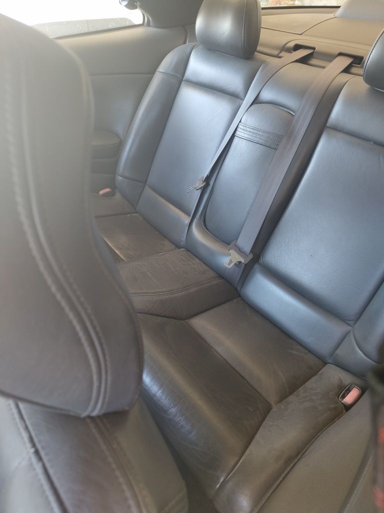 Volvo c70 coupé 2.0