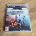Gra Hitman edycja limitowana