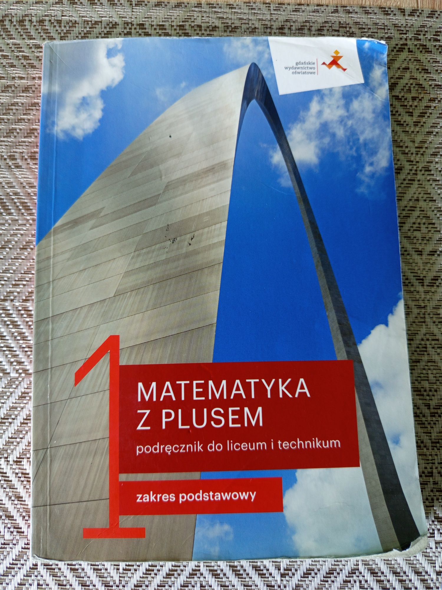 Matematyka z plusem 1