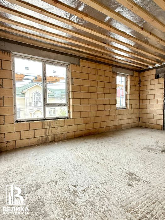 Є-ОСЕЛЯ!Продаж таунхаус 3кім ГАЗ Крюківщина цент Характер Київ 5км