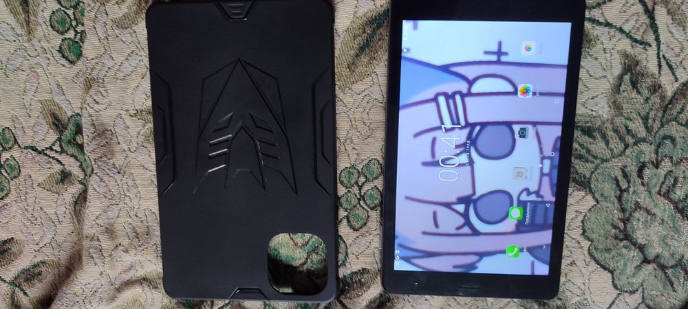 Планшет Poco x6 pro