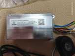 Kit Controlador 36v 350w