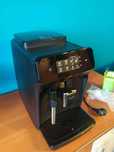 Ekspres do Kawy Philips EP1220/00 - Automatyczny