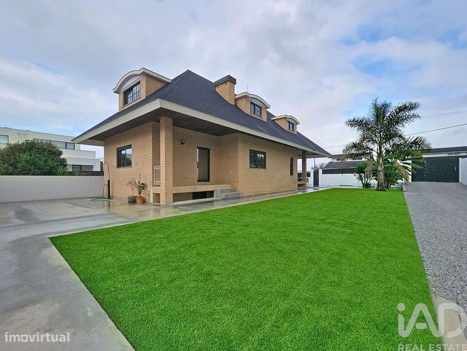 Casa / Villa T3 em Canidelo