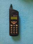 Sprzedam telefon Sagem rc715