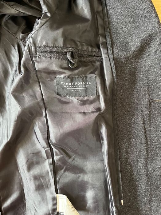 Kurtka męska, rozmiar L, CARRY