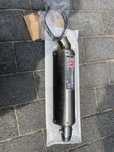 Wydech/wydechy przelotowy uniwersalny „yoshimura” 44cm.