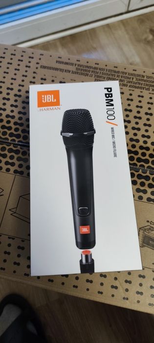 Mikrofon JBL PBM100