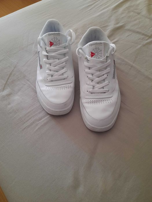 Ténis Reebok Classic