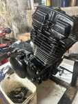 Czesci yamaha xt tt 350