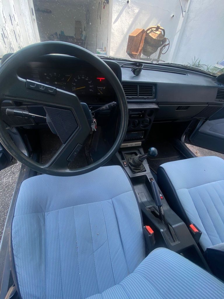 Toyota Carina 1984