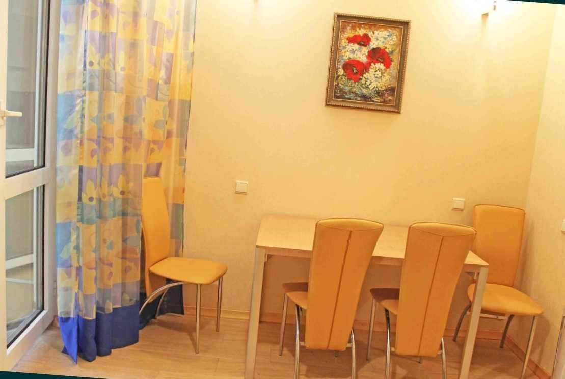 Оренда квартири Оболонь ЖК Оазис В.Івасюка  (Г.Сталінграду)8