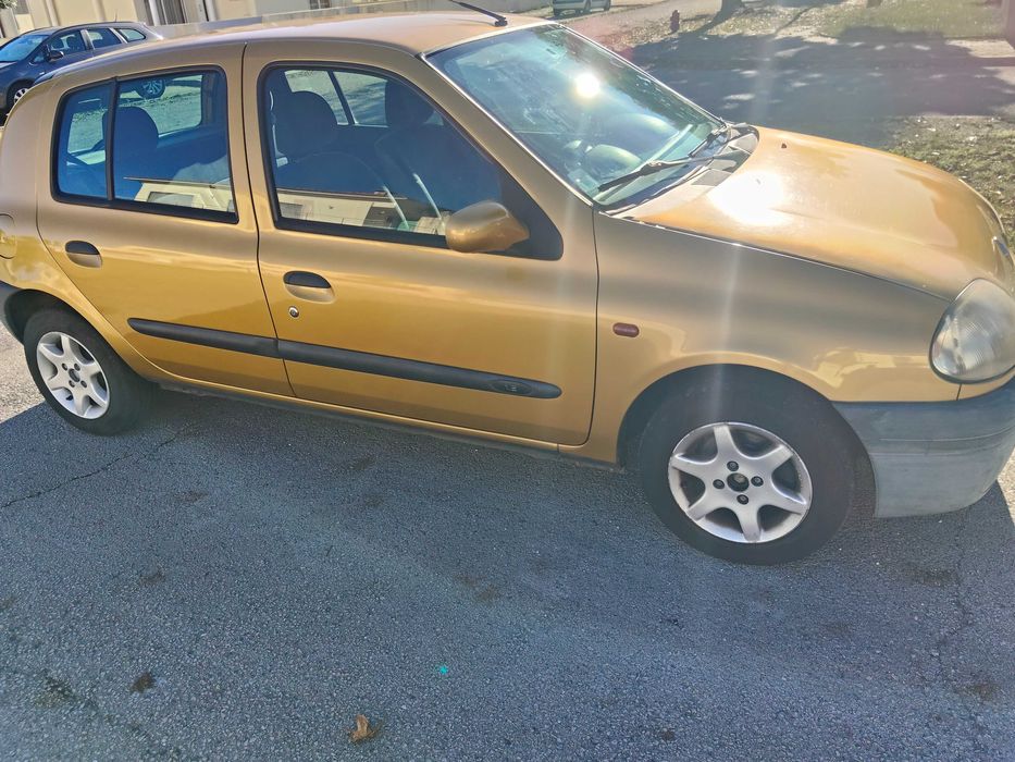 Renault Clio 1.2 1998