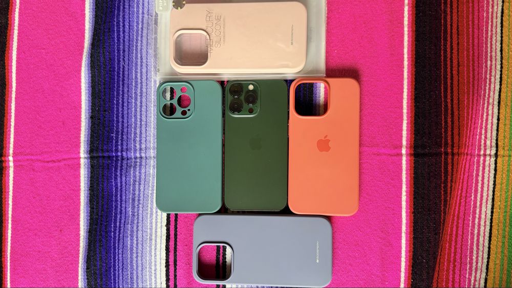 Iphone 13 PRO, 128 GB, niezawodny, zadbany, gotowy do użytkowania