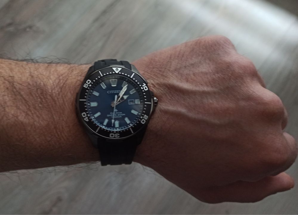 Zegarek Citizen BN0205-10L
