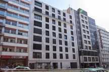 Apartamento T2 de excelência na prestigiada Avenida António Augusto Ag