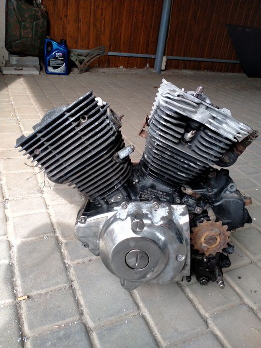 Деталі від Lifan 250D