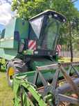 Продам Комбайн Зернозбиральний JOHN DEERE 1075