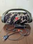 JBL boombox 2 камуфляж