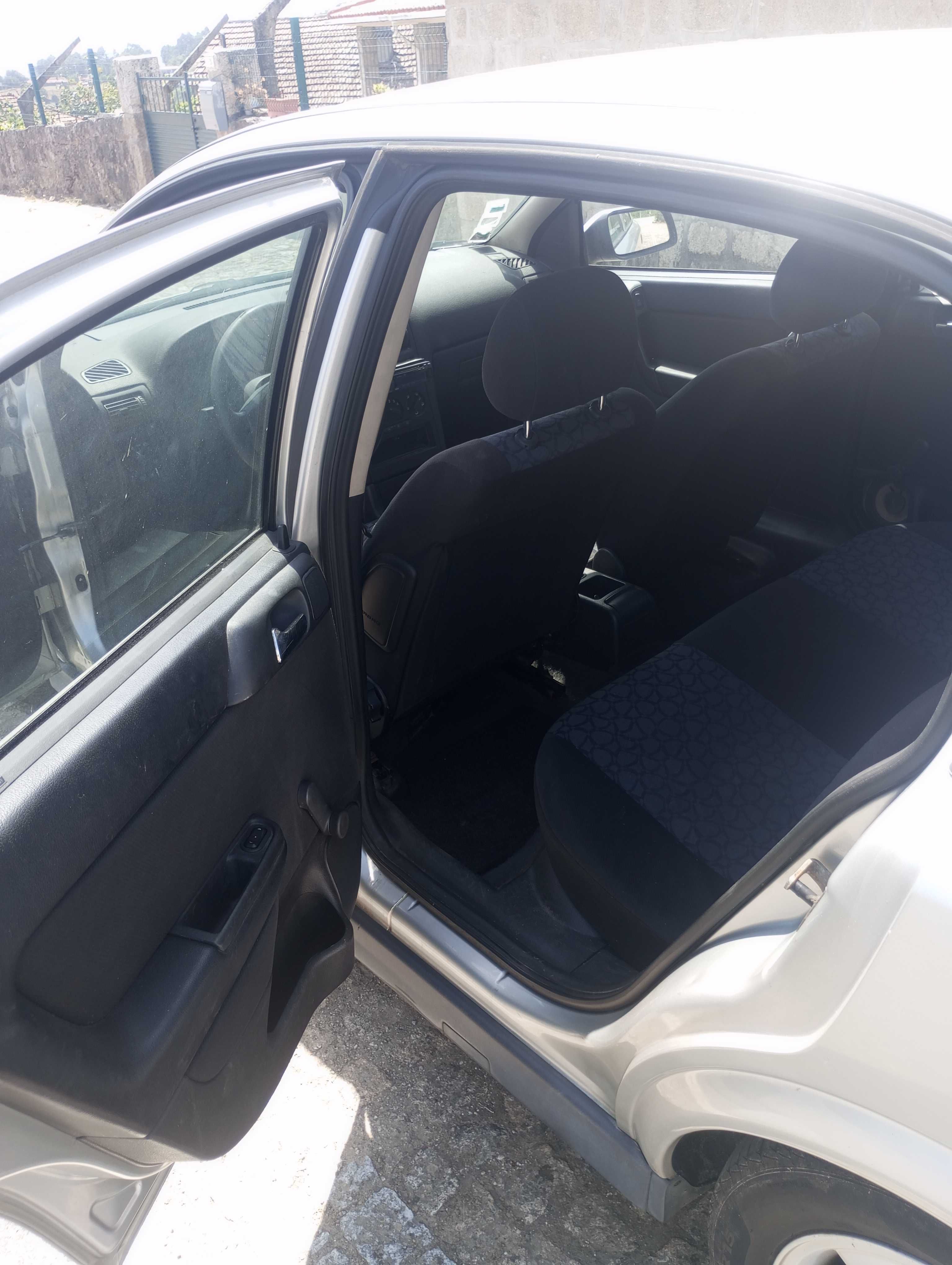 Venda Opel astra