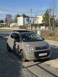 Sprzedam*citroen*c1*otwierany*dach*