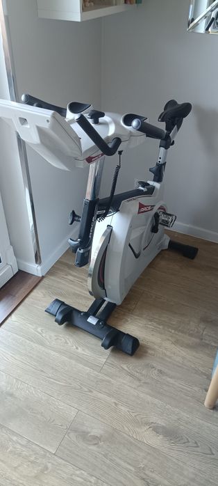 Rower spinningowy Kettler RACE koło 18kg