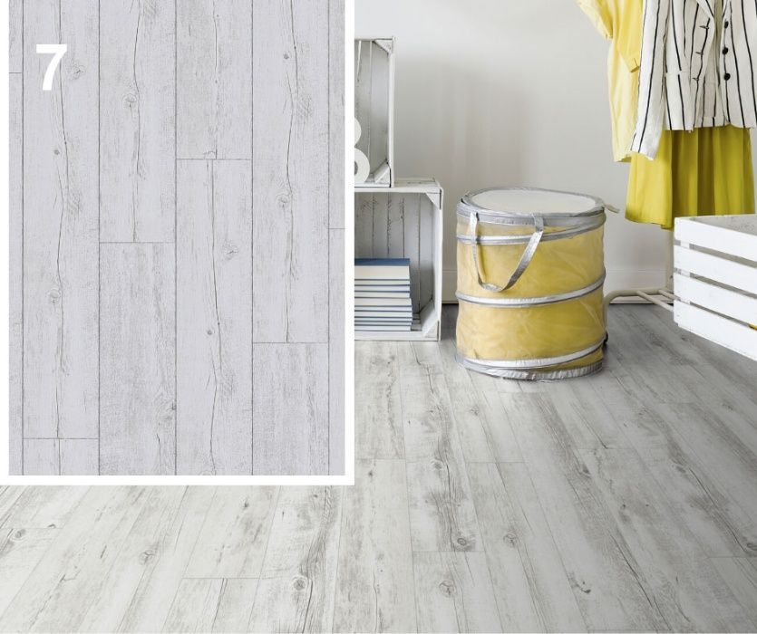 Panele winylowe Gerflor Senso Clic