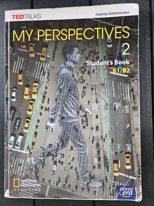 My perspectives 2 B1/B2 Nowa era