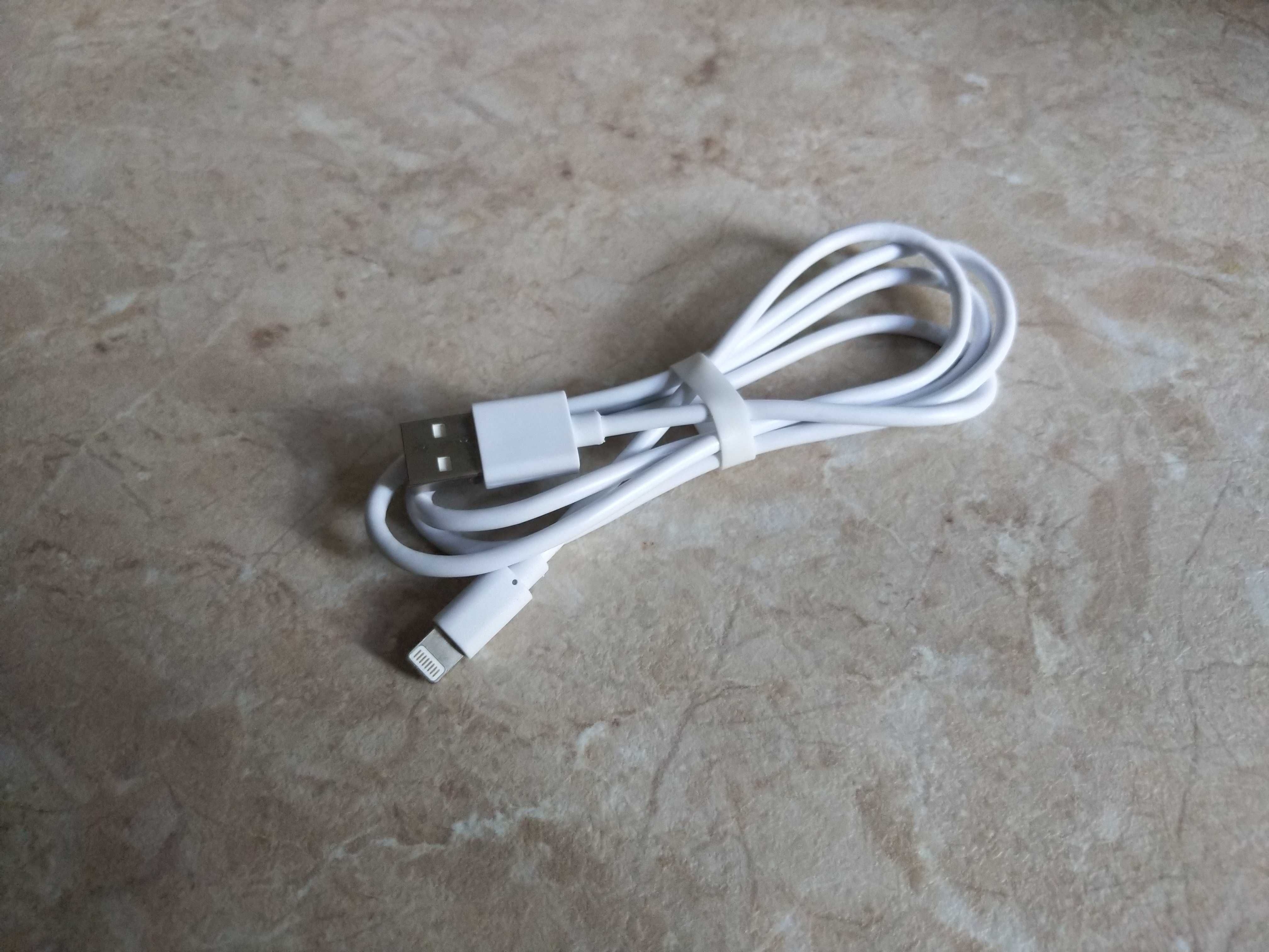 Aiffect UL01 оригинальный новый USB lightning кабель (1 м)