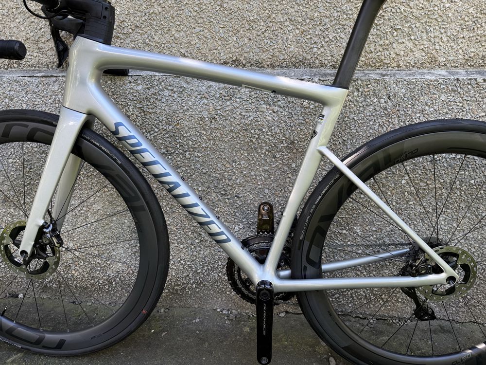 Specialized Tarmak SL8 2025 L56, вага 7.28